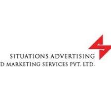 Situations Advertising logo