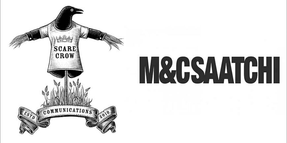 M&C Saatchi logo