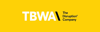 TBWA logo
