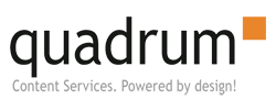 Quadrum logo